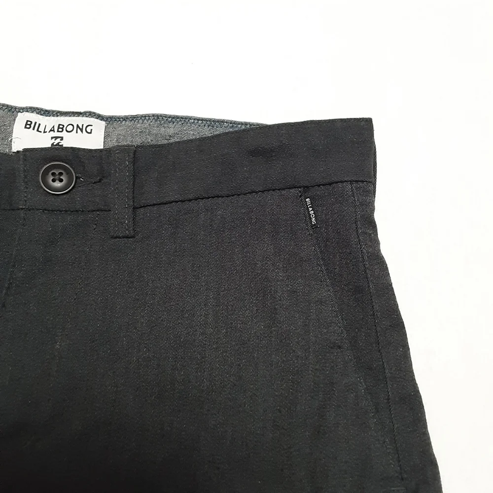 Billabong Chino Shorts Mens 28W